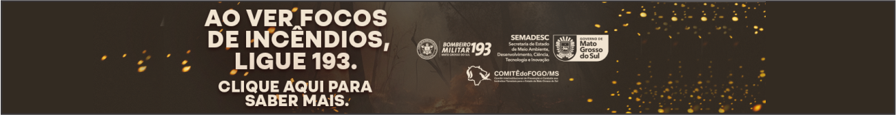 campanha contra incendios
