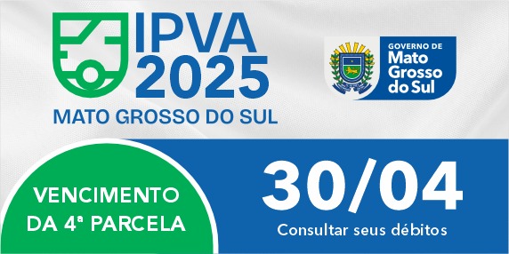 ipva 2025 4 parcela